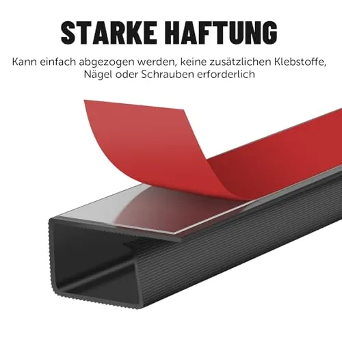 shinfly Kabelorganisation · 40 cm (2-pack)