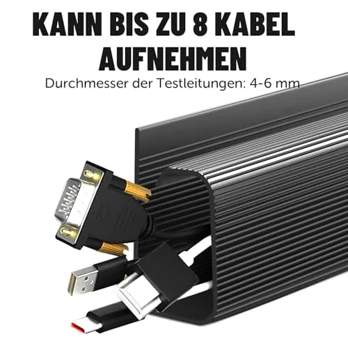 shinfly Kabelorganisation · 40 cm (2-pack)