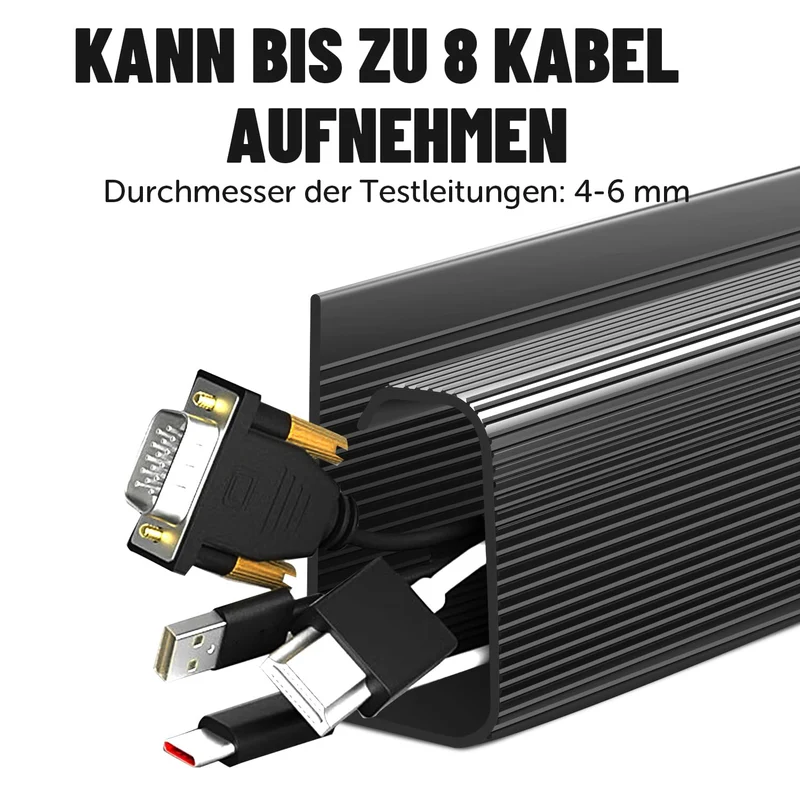 shinfly Kabelorganisation · 40 cm (2-pack)