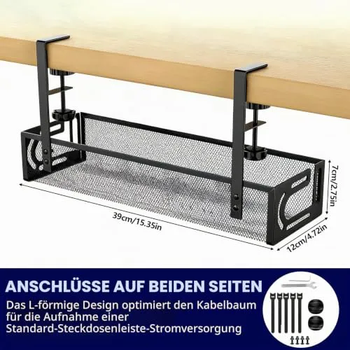 MFUSUL Kabelorganisation