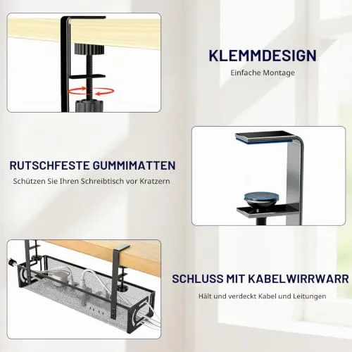 MFUSUL Kabelorganisation