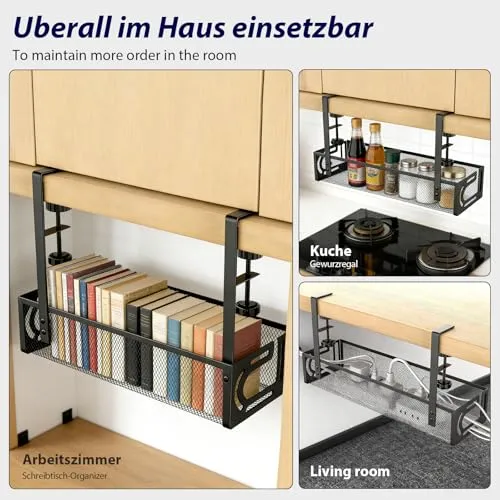 MFUSUL Kabelorganisation