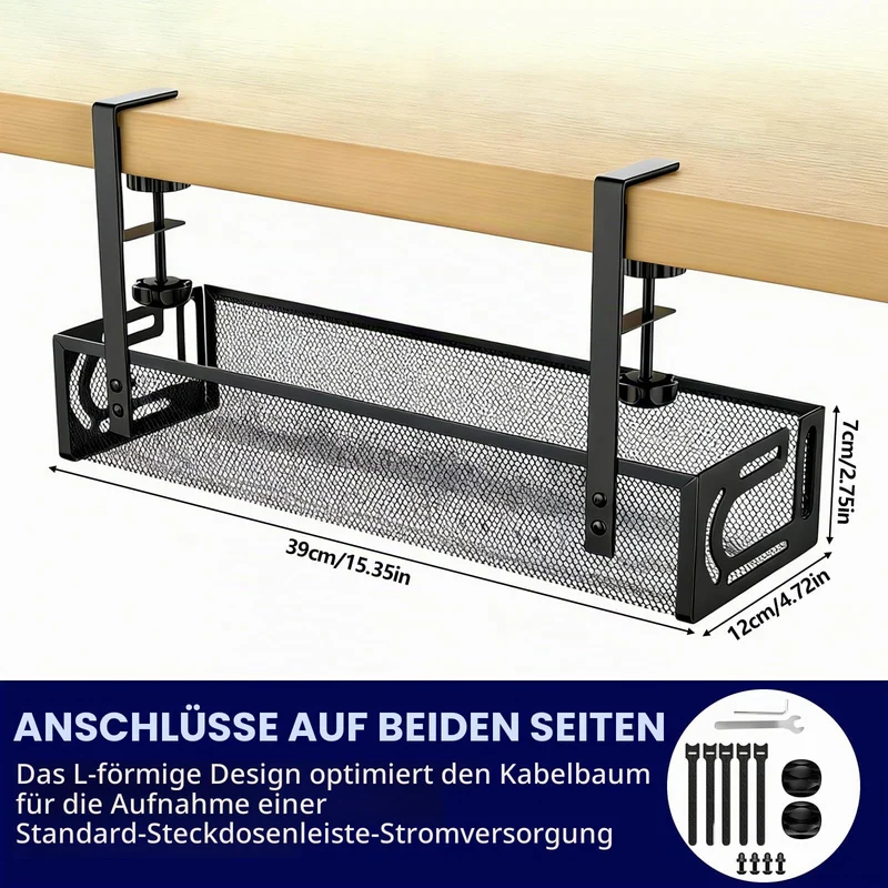 MFUSUL Kabelorganisation