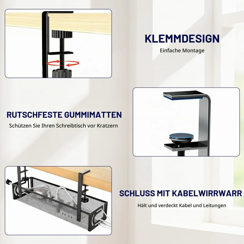 MFUSUL Kabelorganisation