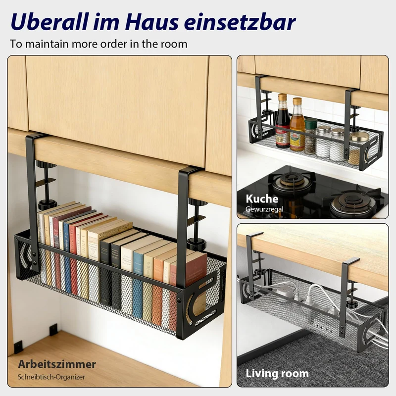 MFUSUL Kabelorganisation