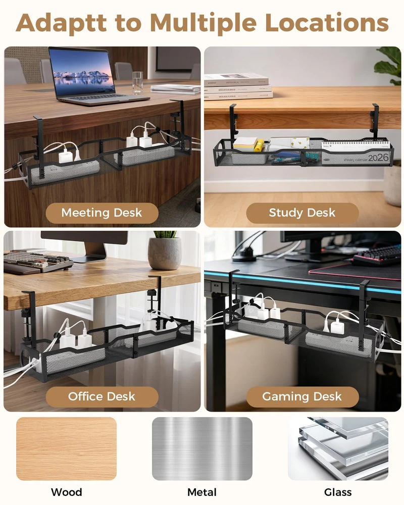 inRobert Kabelorganisation