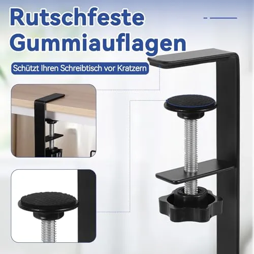 HOMMAND Kabelorganisation · Schwarz