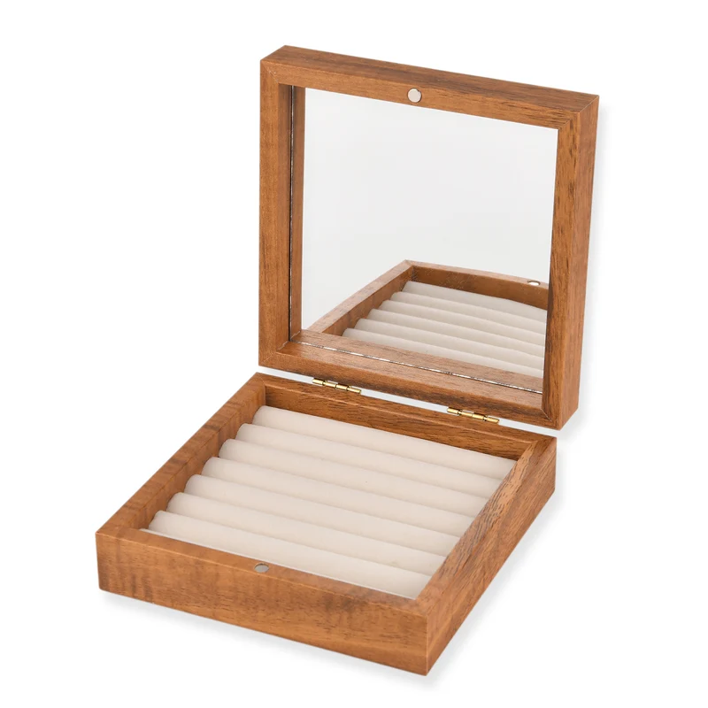 GOLDEN LOTTERY Aufbewahrungsbox mit Sandbild zum kreativen Gestalten, Set mit farbigem Sand, wasserbasiertem Kleber, Plastikbecher und Malwerkzeug 23 x 15,3 x 6 cm, Blumenmotiv
