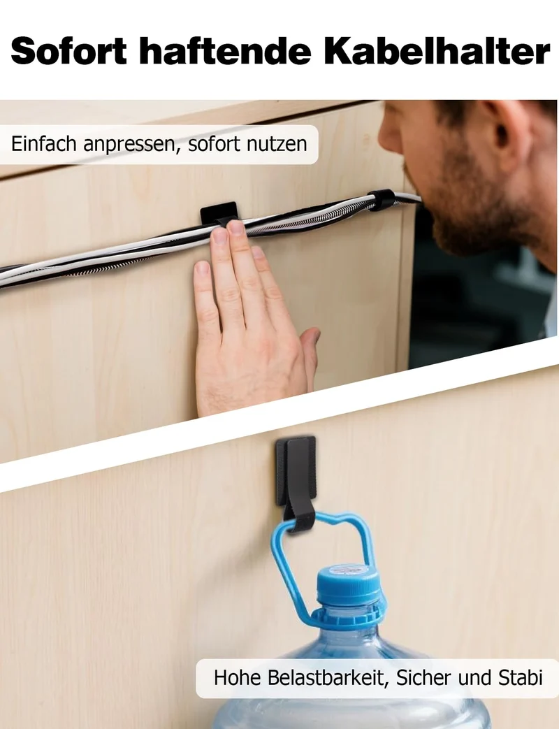 BESPOTCL Kabelorganisation