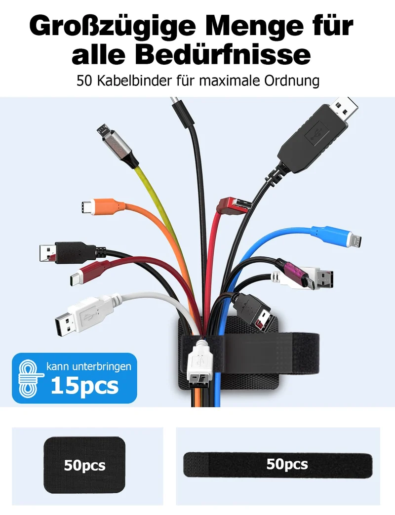 BESPOTCL Kabelorganisation