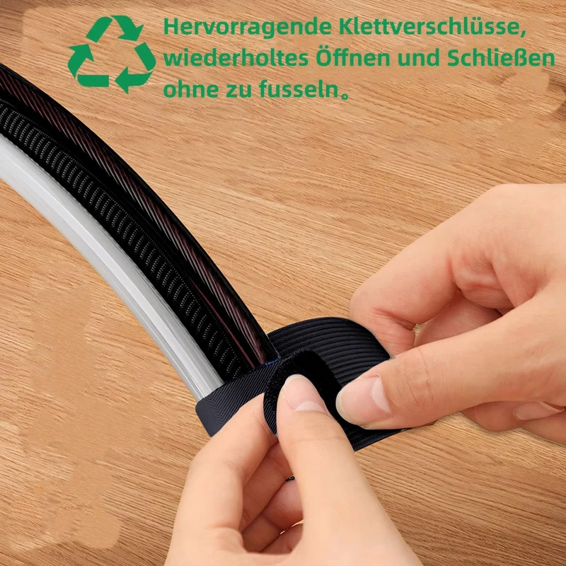 Generisch Kabelorganisation · 10