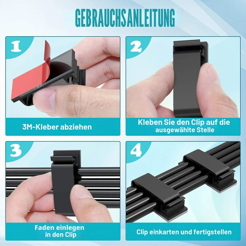 Vinabo Kabelorganisation · 1.8 cm x 4.5 cm x 0.254 cm