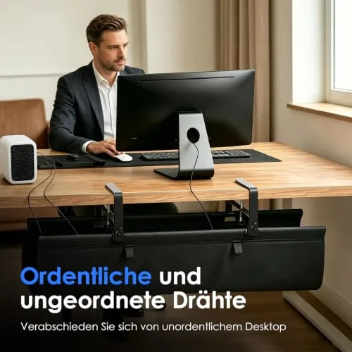 AULSAM Kabelorganisation