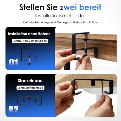 AULSAM Kabelorganisation