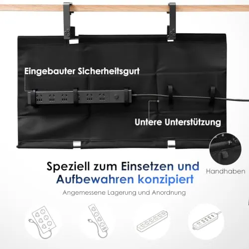 AULSAM Kabelorganisation