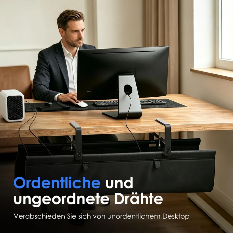 AULSAM Kabelorganisation