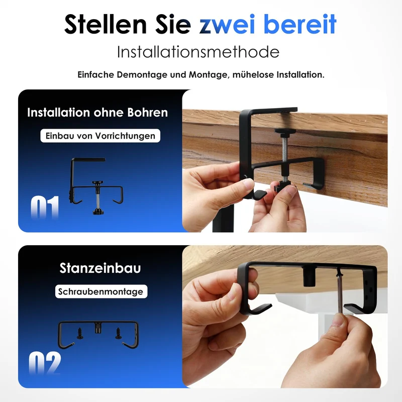 AULSAM Kabelorganisation
