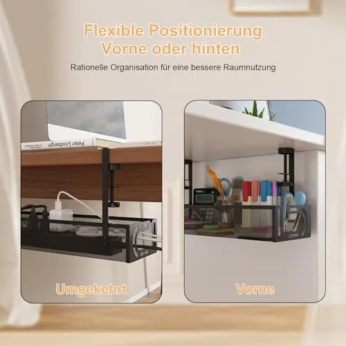 ABCORPHIC Kabelorganisation