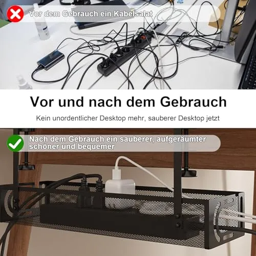 ABCORPHIC Kabelorganisation