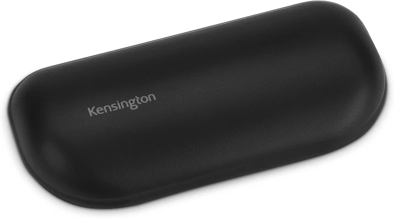 Kensington Handgelenkauflage · Standard · Schwarz
