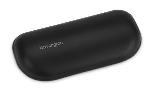 Kensington Handgelenkauflage · Standard · Schwarz
