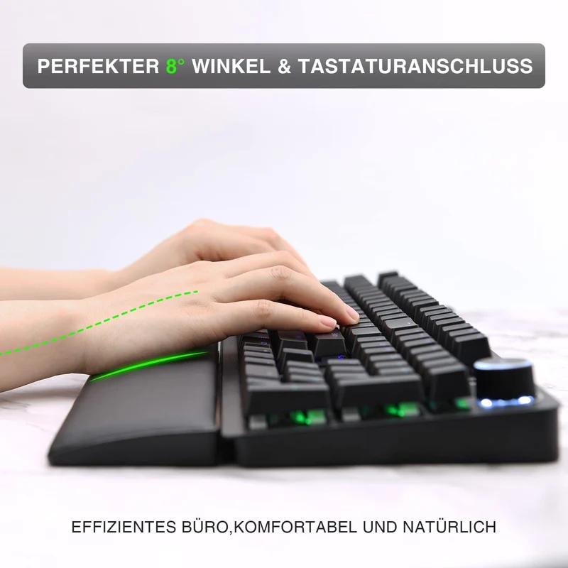 mafiti Handgelenkauflage · gros