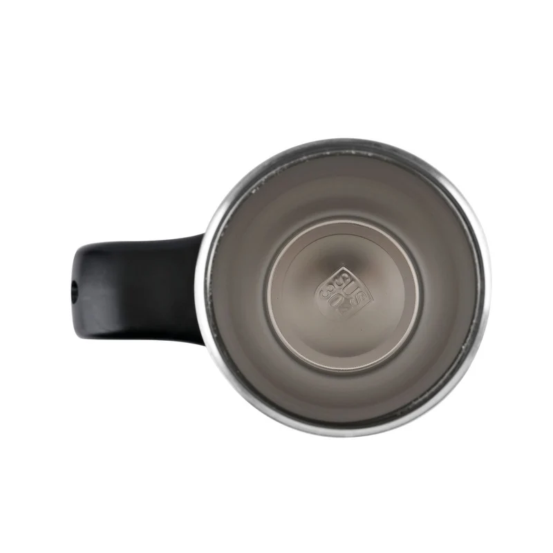 316L Edelstahl Thermobecher 887ml mit Strohhalm, Grün