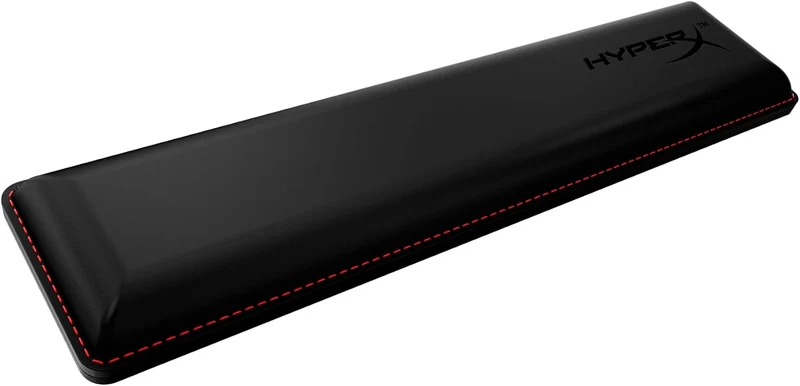 HyperX Handgelenkauflage · One Size · Schwarz