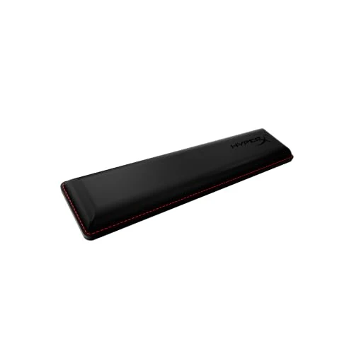 HyperX Handgelenkauflage · One Size · Schwarz