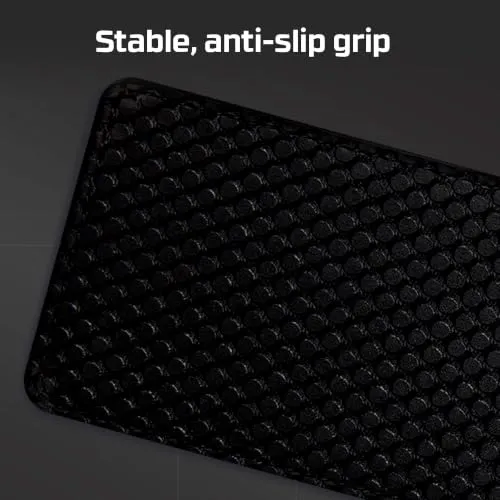 HyperX Handgelenkauflage · One Size · Schwarz