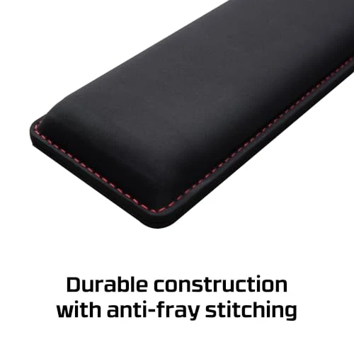 HyperX Handgelenkauflage · One Size · Schwarz