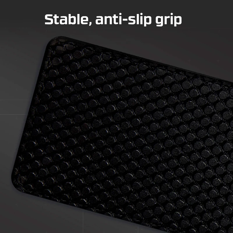HyperX Handgelenkauflage · One Size · Schwarz