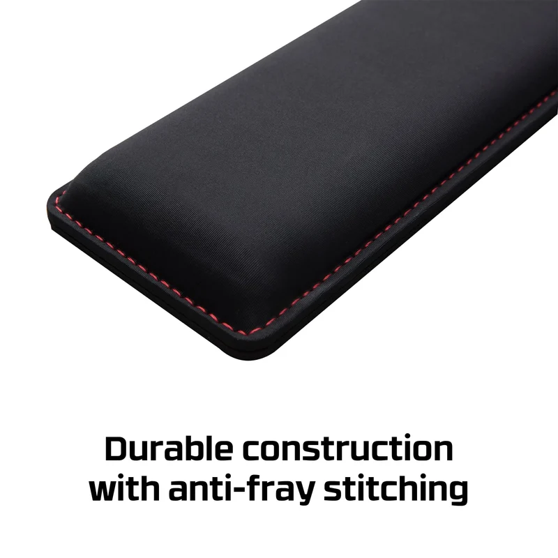 HyperX Handgelenkauflage · One Size · Schwarz