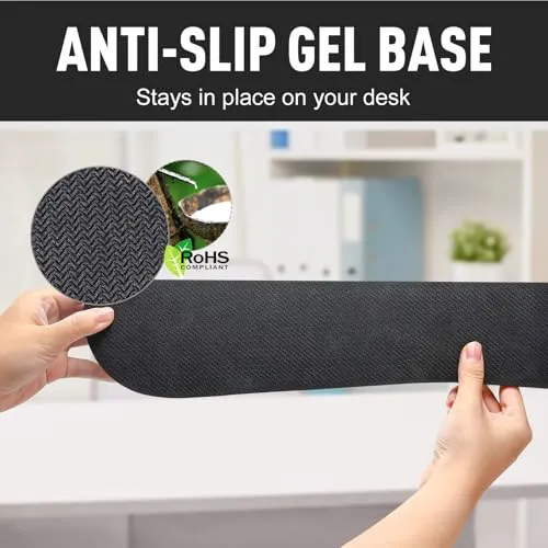 Gimars Handgelenkauflage · Standard · schwarz
