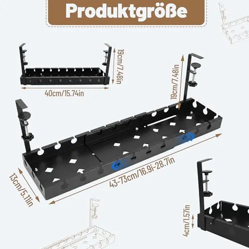 worahroe Kabelorganisation