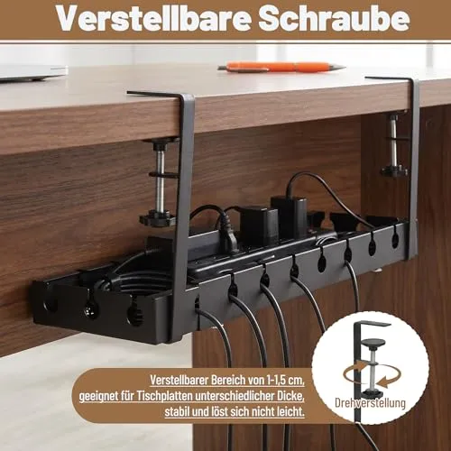 worahroe Kabelorganisation