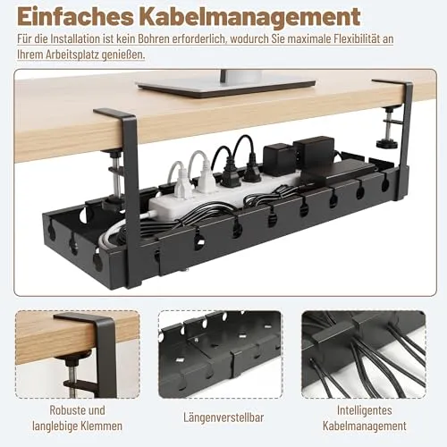 worahroe Kabelorganisation