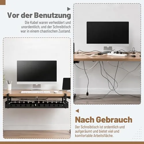 worahroe Kabelorganisation