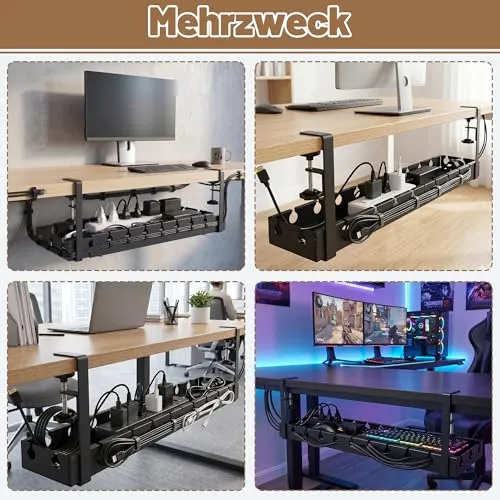 worahroe Kabelorganisation