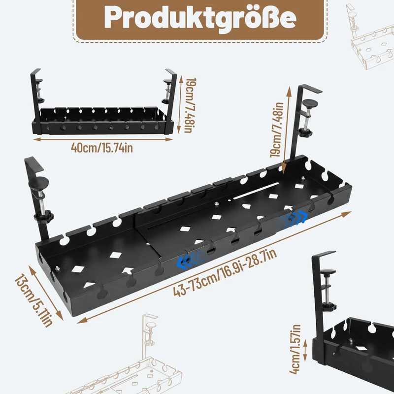 worahroe Kabelorganisation