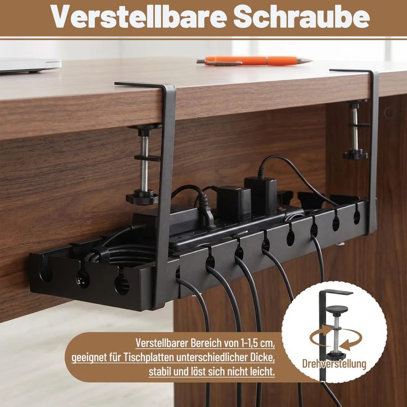 worahroe Kabelorganisation