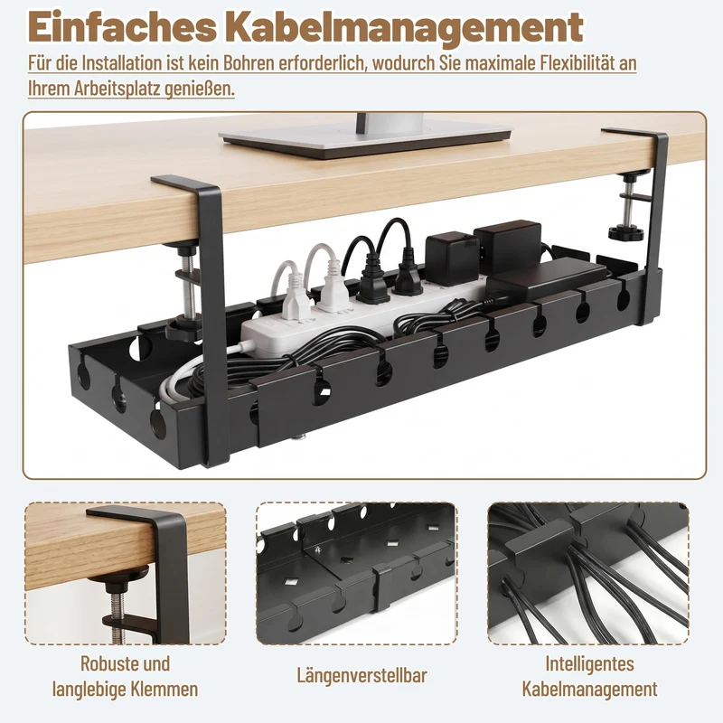 worahroe Kabelorganisation