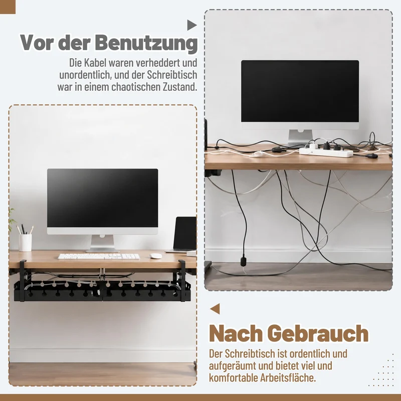worahroe Kabelorganisation