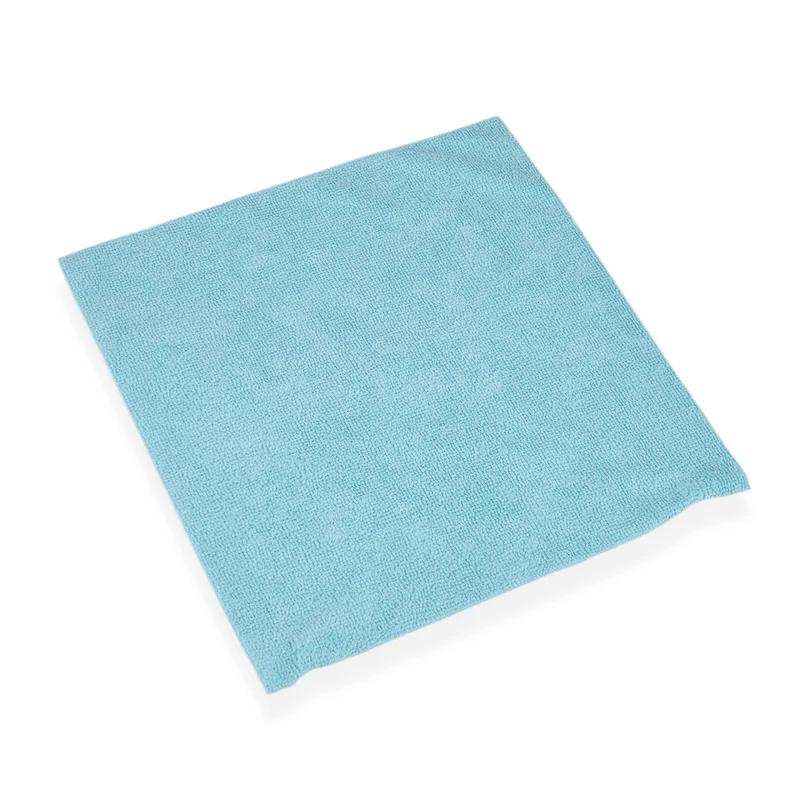 Wiederverwendbare Abreiß-Mikrofaser-Handtuchrolle - 30x30cm, 30 Tücher/Rolle, 180gsm, Rosa