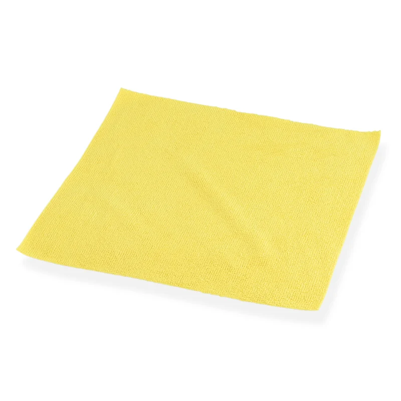 Wiederverwendbare Abreiß-Mikrofaser-Handtuchrolle - 30x30cm, 30 Tücher/Rolle, 180gsm, Rosa